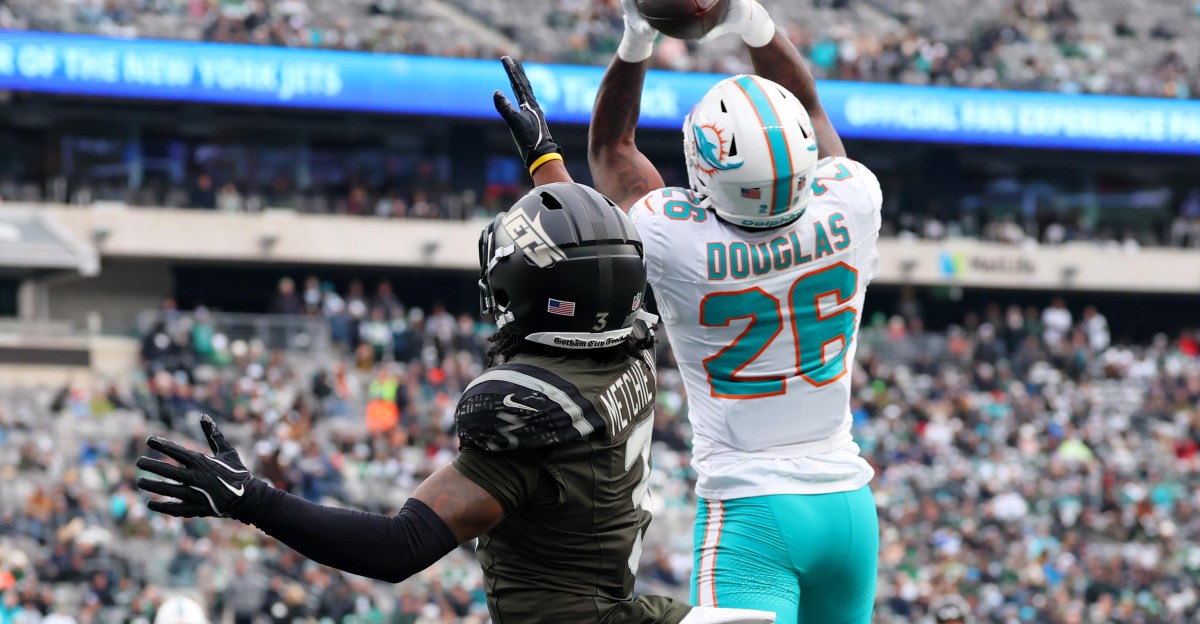 Do the Detroit Lions HAVE to add a CB to replace Terrion Arnold?