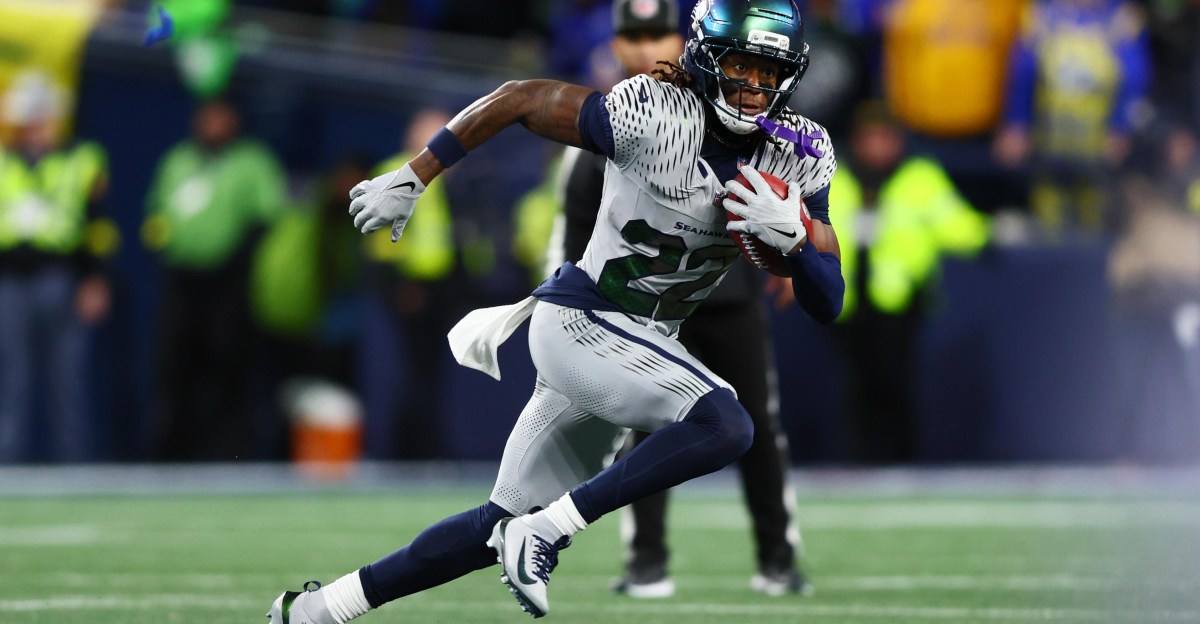 Where do the Seattle Seahawks land in ESPN’s best roster rankings?