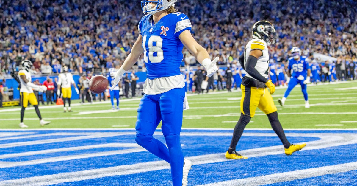 Lions News: 4 big predictions for Detroit’s 2026 season—including a trade