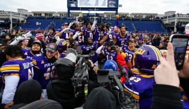 Predicting the 2026 Alabama Football Opponents Season: East Carolina