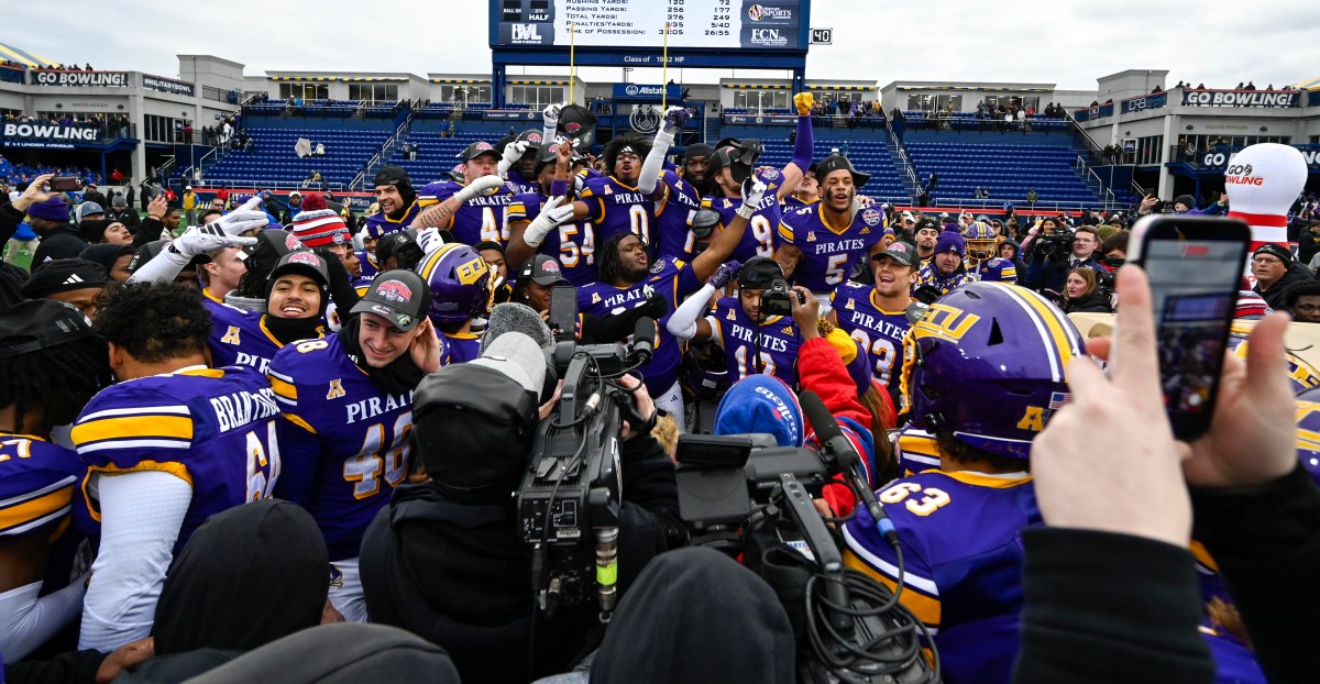 Predicting the 2026 Alabama Football Opponents Season: East Carolina