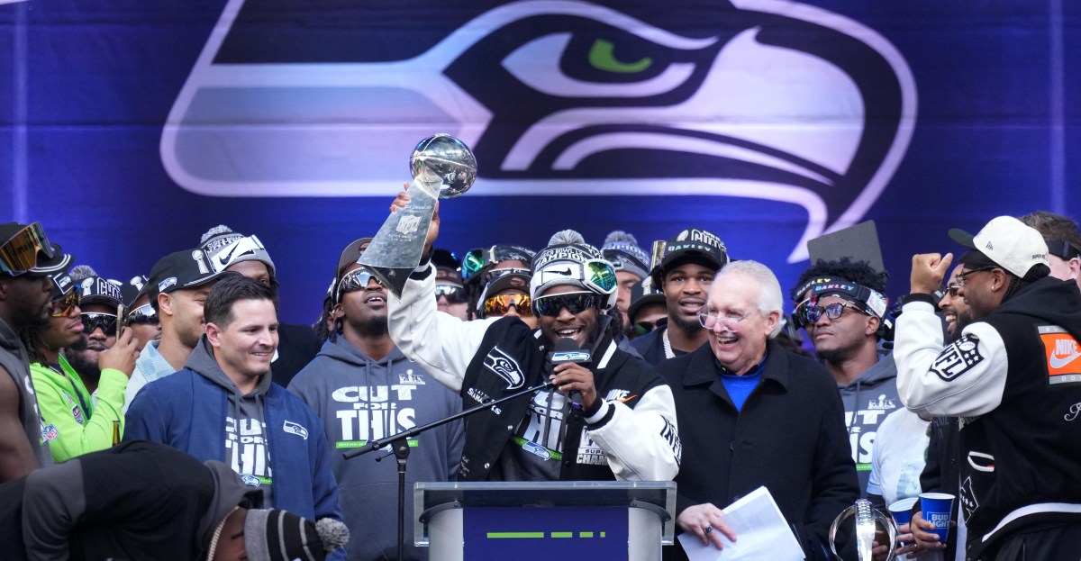 Eagles News: Philadelphia among top teams who could prevent Seahawks Super Bowl repeat