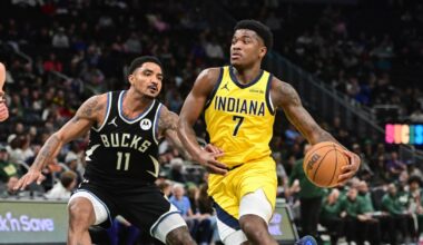 Bucks Free Agency: Kam Jones comes to Milwaukee on a two-way contract