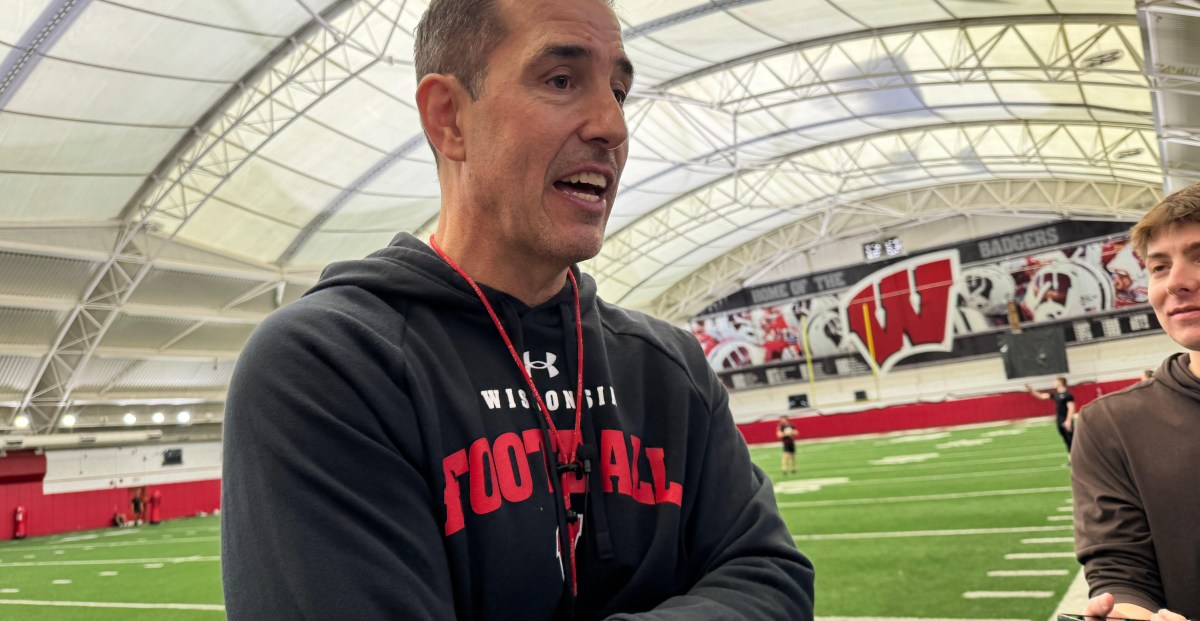 Wisconsin Football: Badgers lose player ahead of Fall camp
