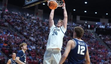 An update on former Villanova standouts in the NBA Summer League