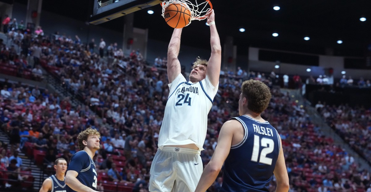 An update on former Villanova standouts in the NBA Summer League