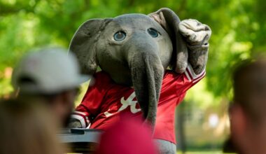 Alabama Football 2026: Summer Enrollees get their numbers