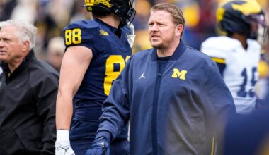 3 final positions of need for Michigan Football’s 2027 recruiting class