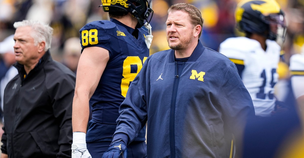 3 final positions of need for Michigan Football’s 2027 recruiting class