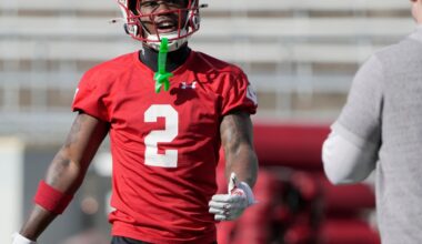 Wisconsin Football: Will Badgers rise from bottom third of Big Ten?