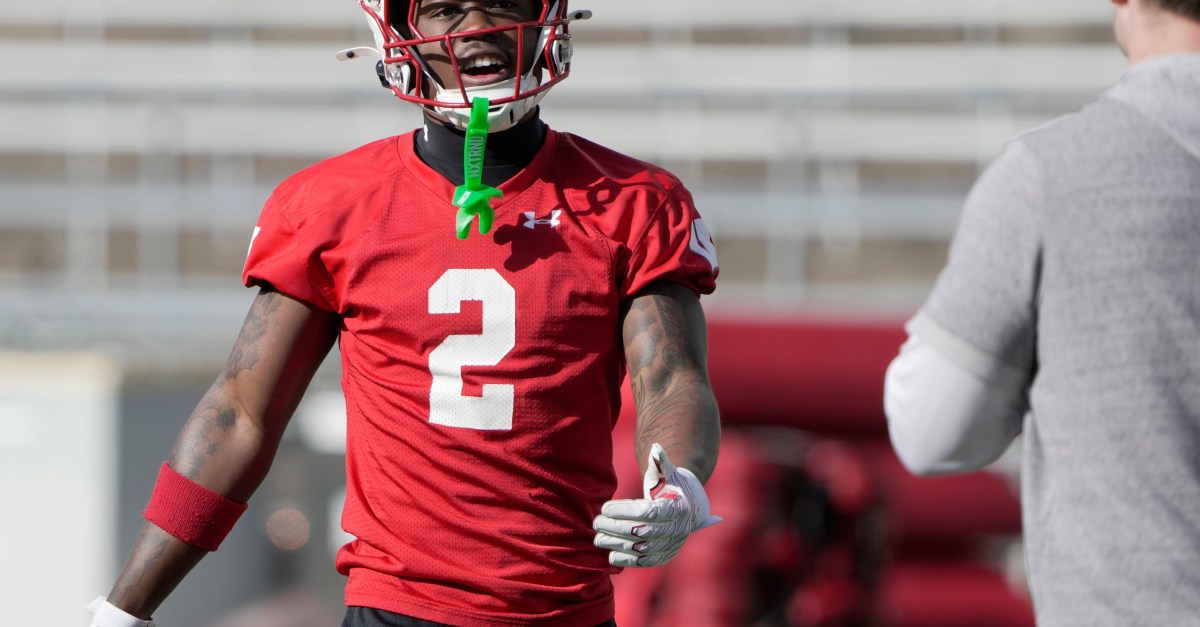 Wisconsin Football: Will Badgers rise from bottom third of Big Ten?
