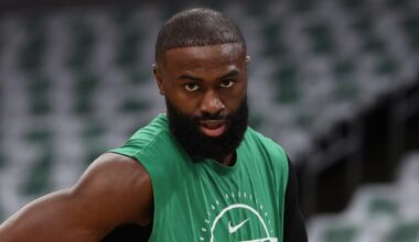 Bobby Marks Still Sees Jaylen Brown to Blazers as Viable