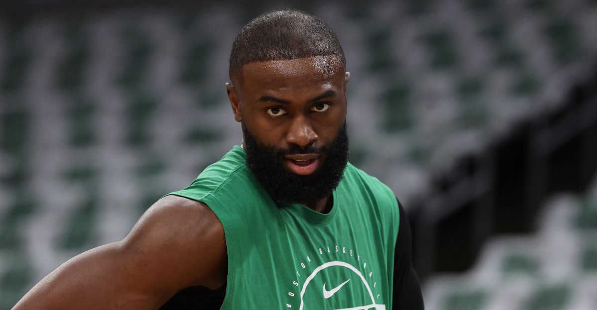 Bobby Marks Still Sees Jaylen Brown to Blazers as Viable