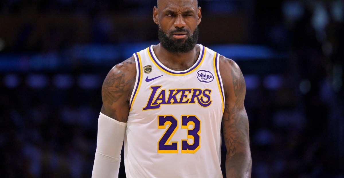 Could Philadelphia really have Michael Jordan AND LeBron James?