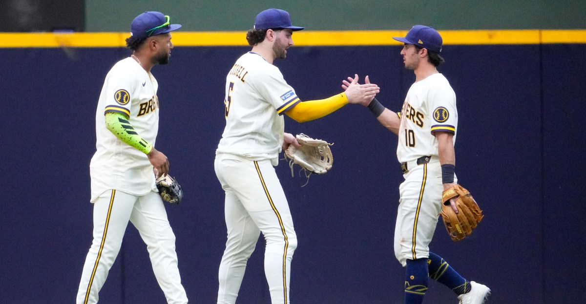Series Preview: Milwaukee Brewers @ St. Louis Cardinals