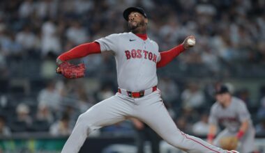 Brewers trade deadline primer, part two: Relief pitcher targets