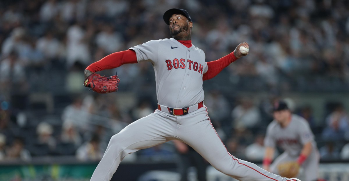 Brewers trade deadline primer, part two: Relief pitcher targets