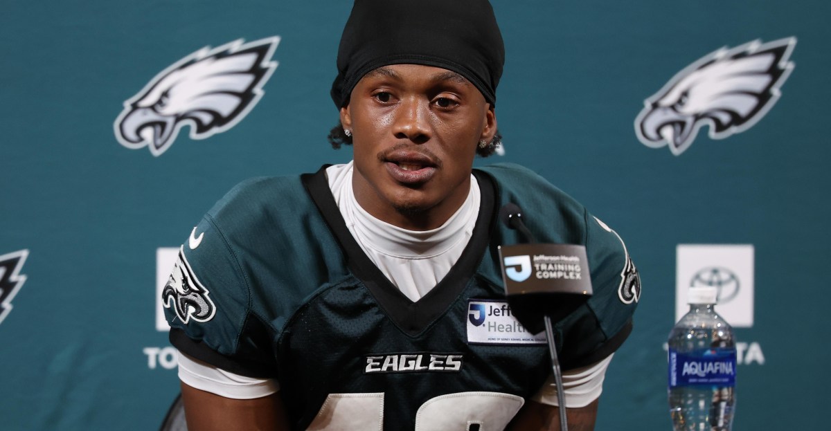Philadelphia Eagles Hidden Gems: 3 underrated players on the 2026 roster