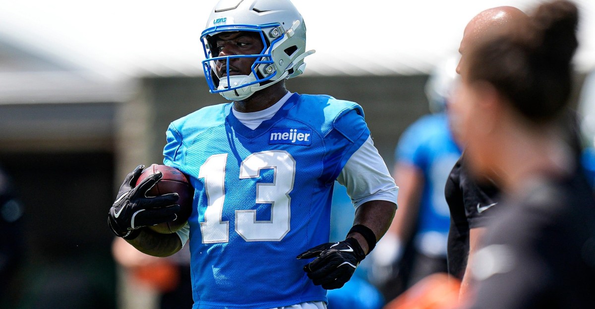Ranking every Detroit Lions player: The Roster Bubble, pt. 1