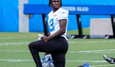 Detroit Lions training camp preview: 10 player you HAVE to watch