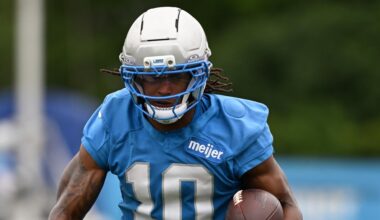 10 most polarizing Detroit Lions players of 2026