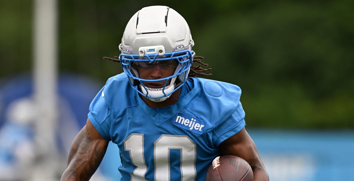10 most polarizing Detroit Lions players of 2026