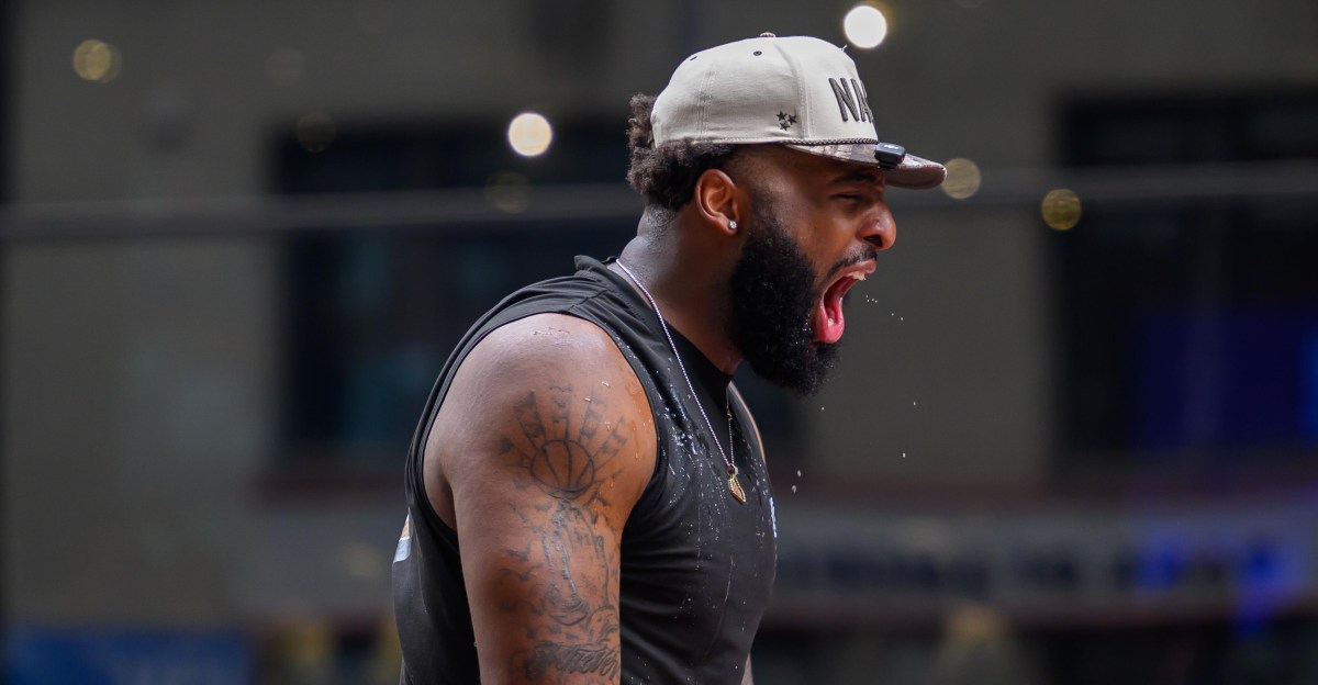 How much will Knicks losing Mitchell Robinson hurt?