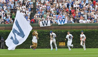 SB Nation Reacts: The Cubs will be a Wild Card