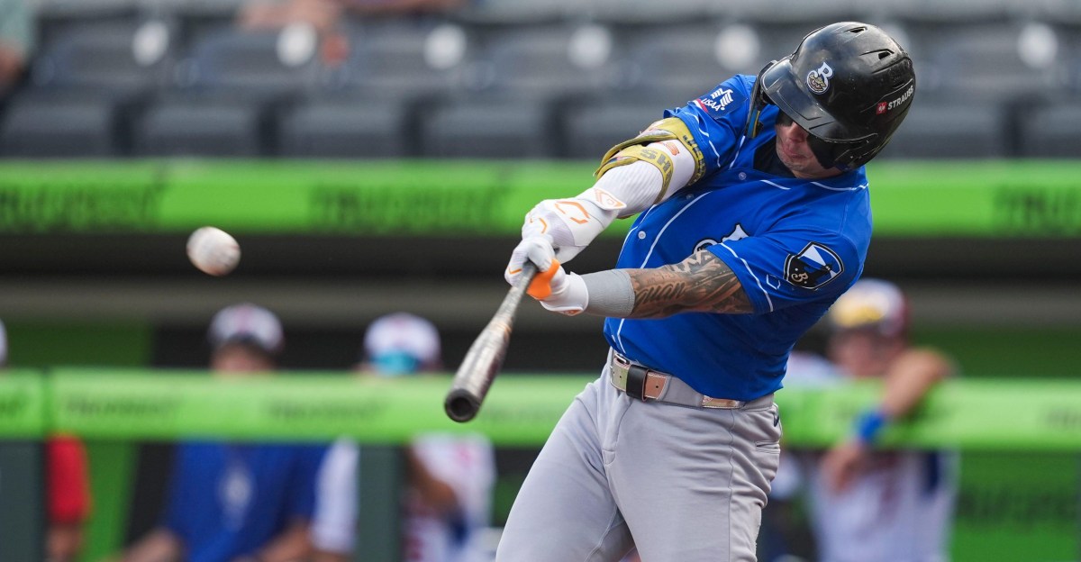 Brewers Reacts Survey Results: Prospect trading chips at the deadline