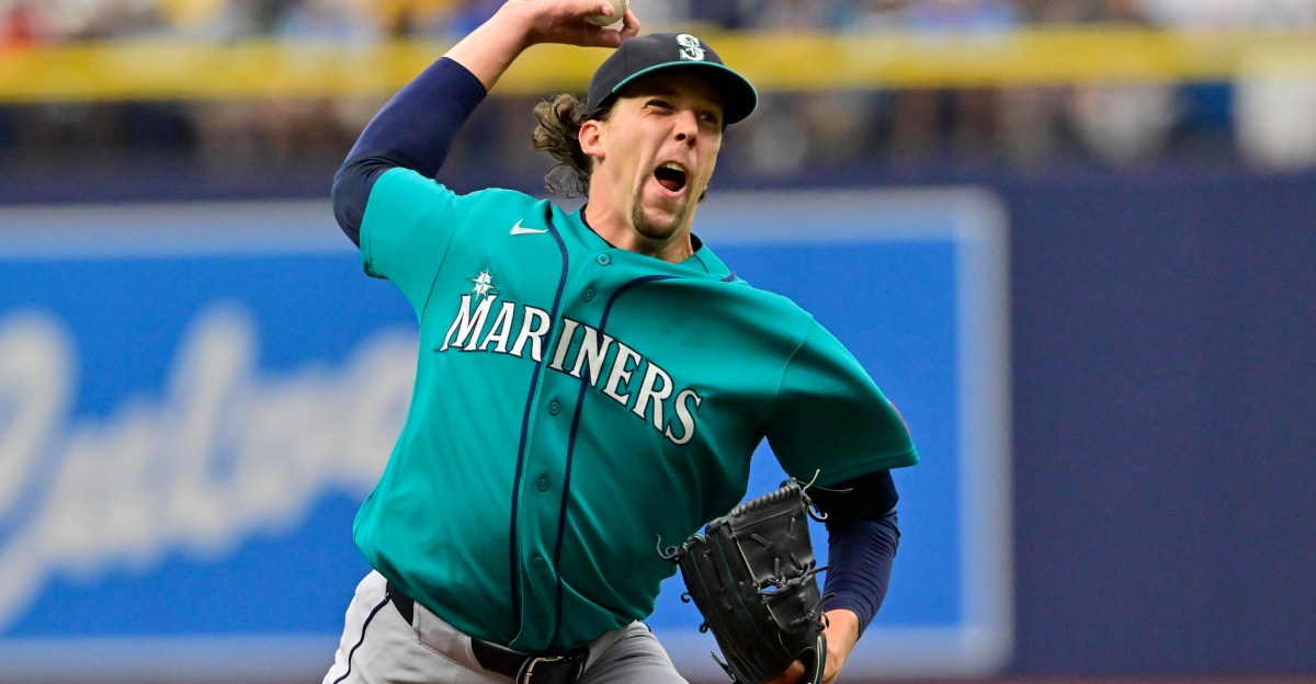 Mariners blow themselves up, out in 6-1 loss to Rays