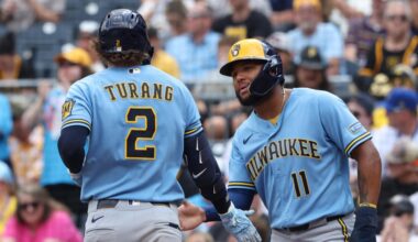 Brewers Reacts Survey: Grade the Brewers’ first half