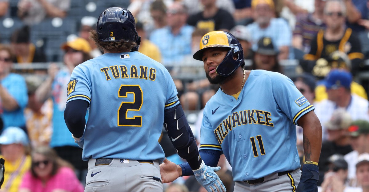 Brewers Reacts Survey: Grade the Brewers’ first half
