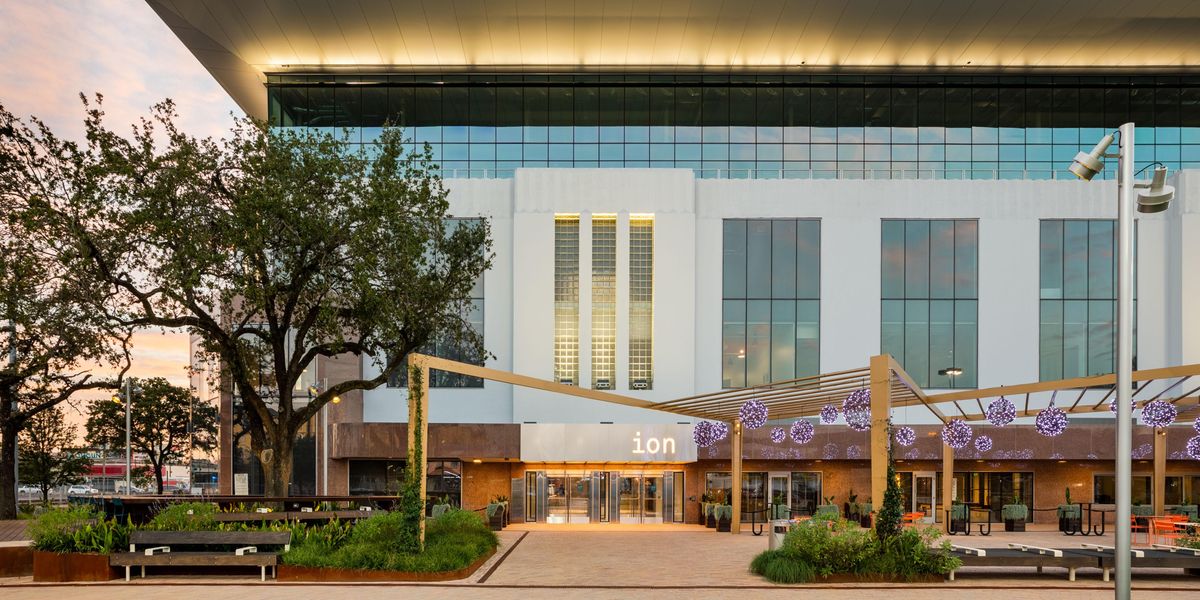 July 2026 Houston business innovation events