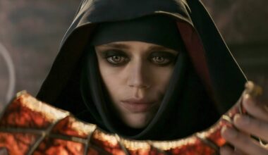 3 Years Later, Paramount's 10/10 Fantasy Movie Is a Free Streaming Hit3 Years Later, Paramount's 10/10 Fantasy Movie Is a Free Streaming Hit
