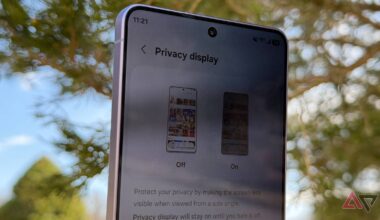 Samsung finally explains the Galaxy S26 Ultra's mysterious red screen problem
