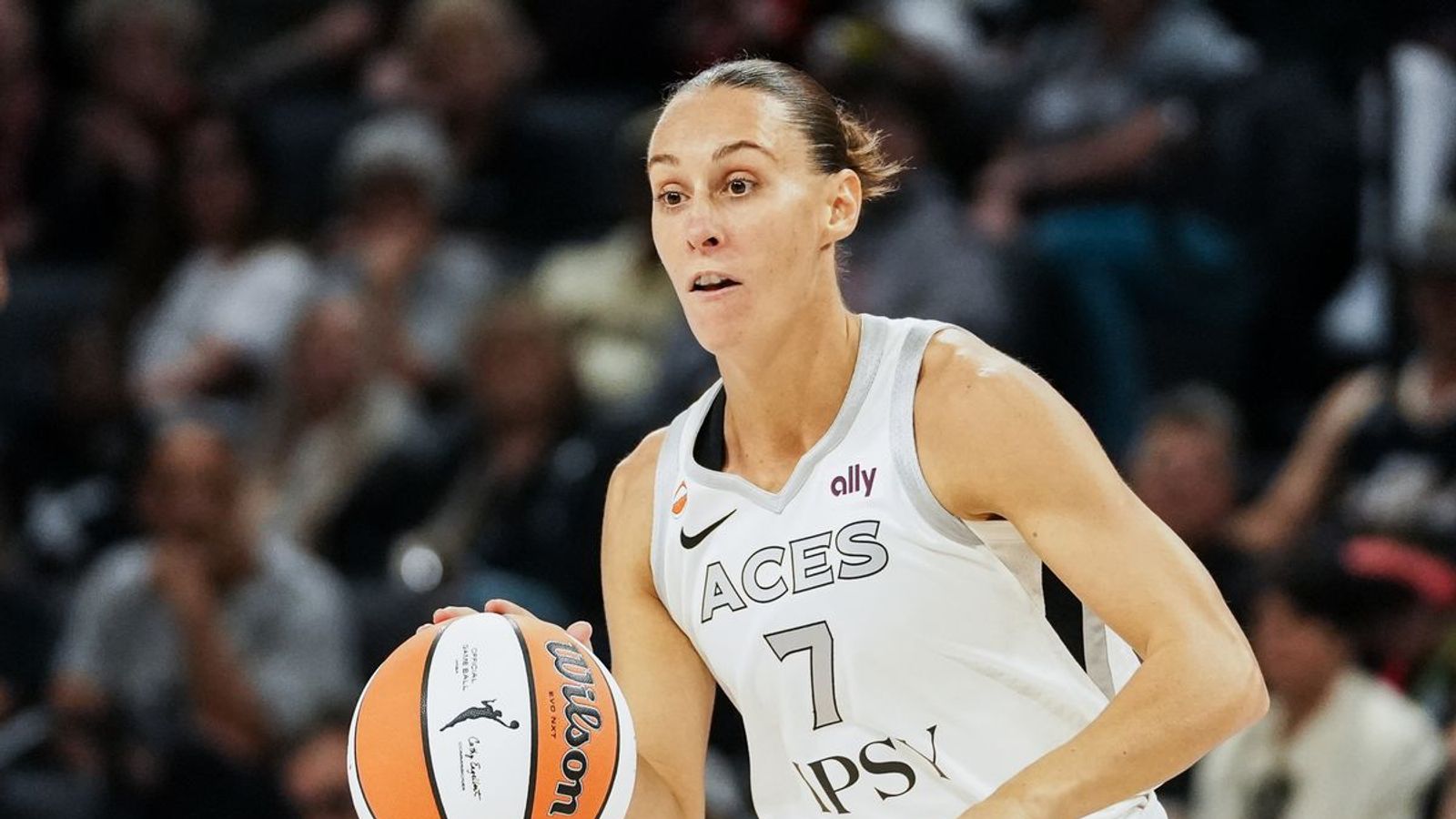 Aces add another player heading off to FIBA World Cup