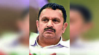 Health minister K Muraleedharan orders probe into expired medicine stockpiles