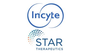 Incyte Completes Vega Therapeutics Acquisition, Adding Novel mAb to Hematology Portfolio