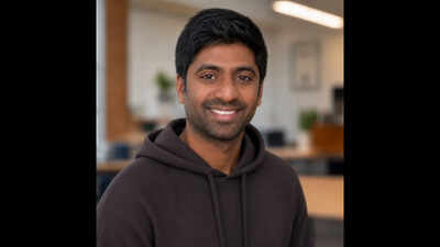 Meet Indian-origin tech leader Uday Ruddaraju, who has become OpenAI's CTO of Compute