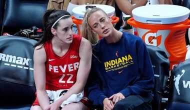 Caitlin Clark, Indiana Fever are undervalued against the slumping Portland Fire on ‘Sophie Night’