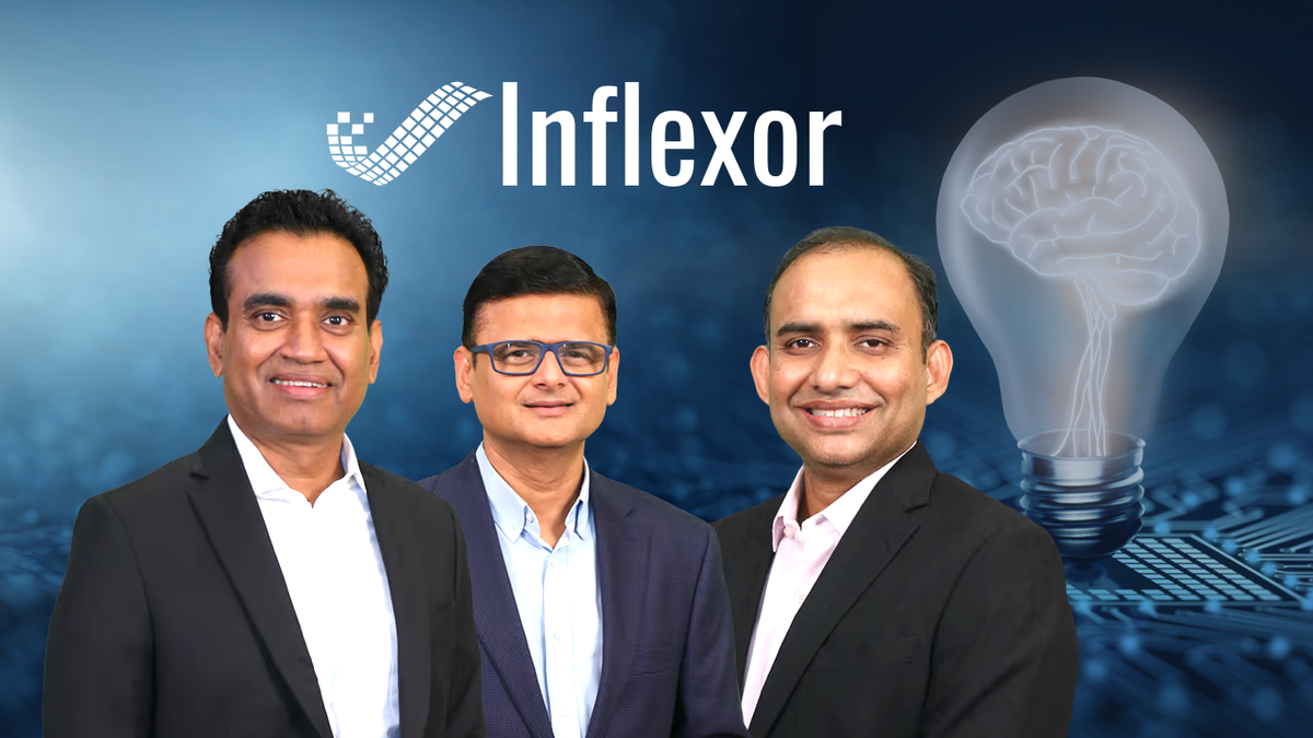 Inflexor Ventures achieves first close of Rs 1,250 Cr Fund III with Rs 400 Cr commitments