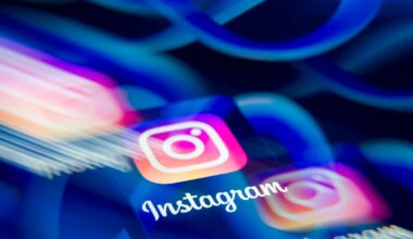 Instagram icon