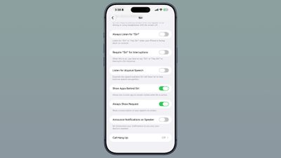 ios 27 accessibility siri b4