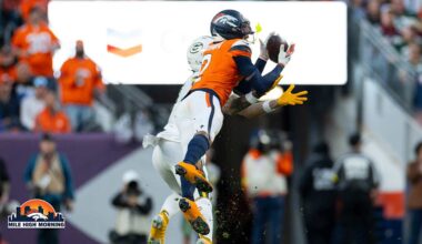 Denver Broncos logo