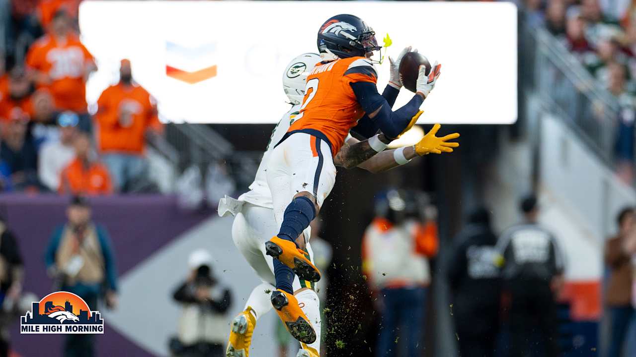 Denver Broncos logo