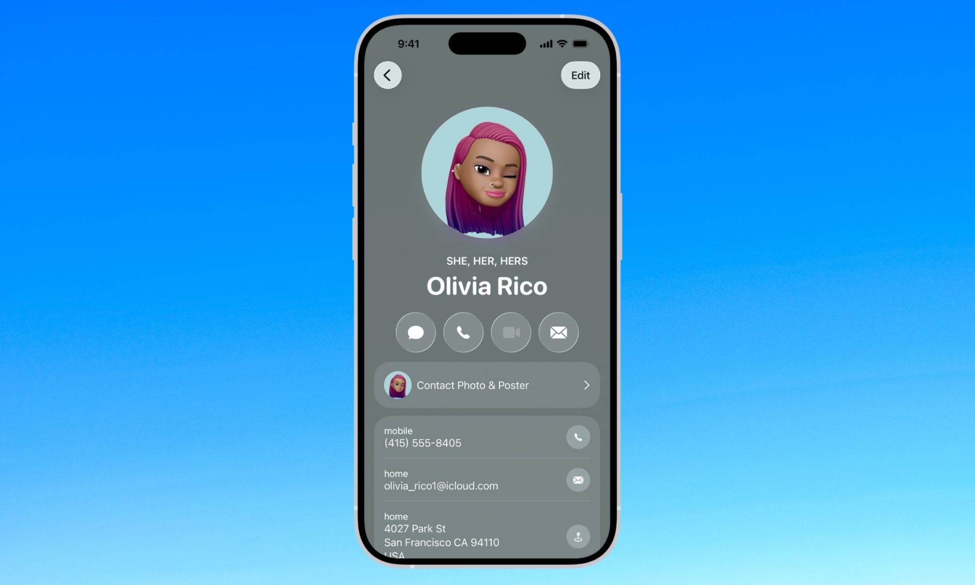 iphone-my-card-feature
