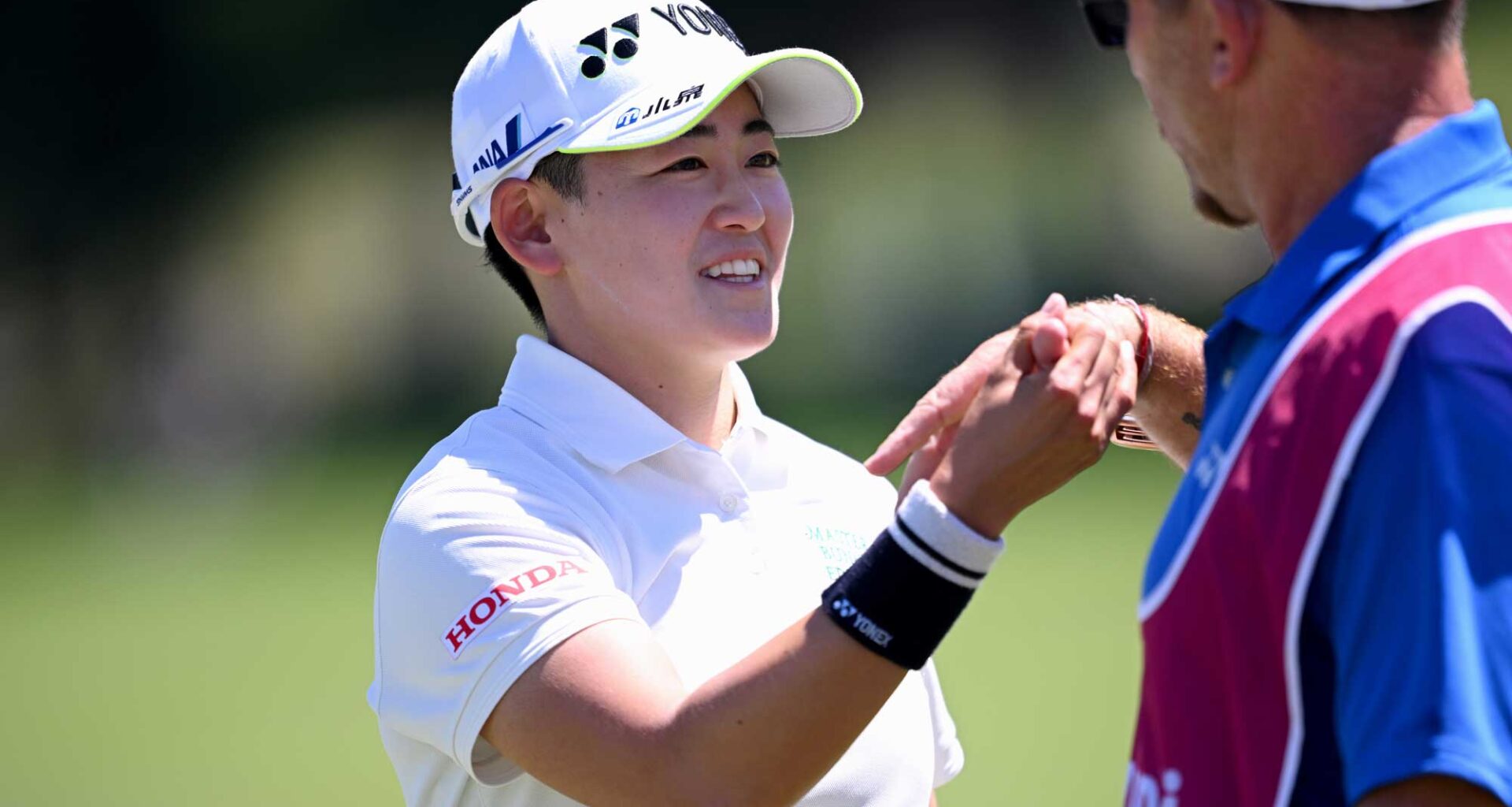 LPGA Home
