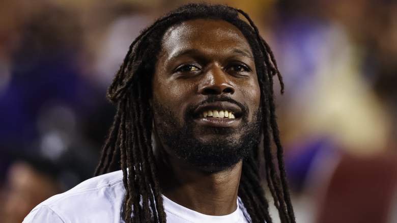 Jadeveon Clowney