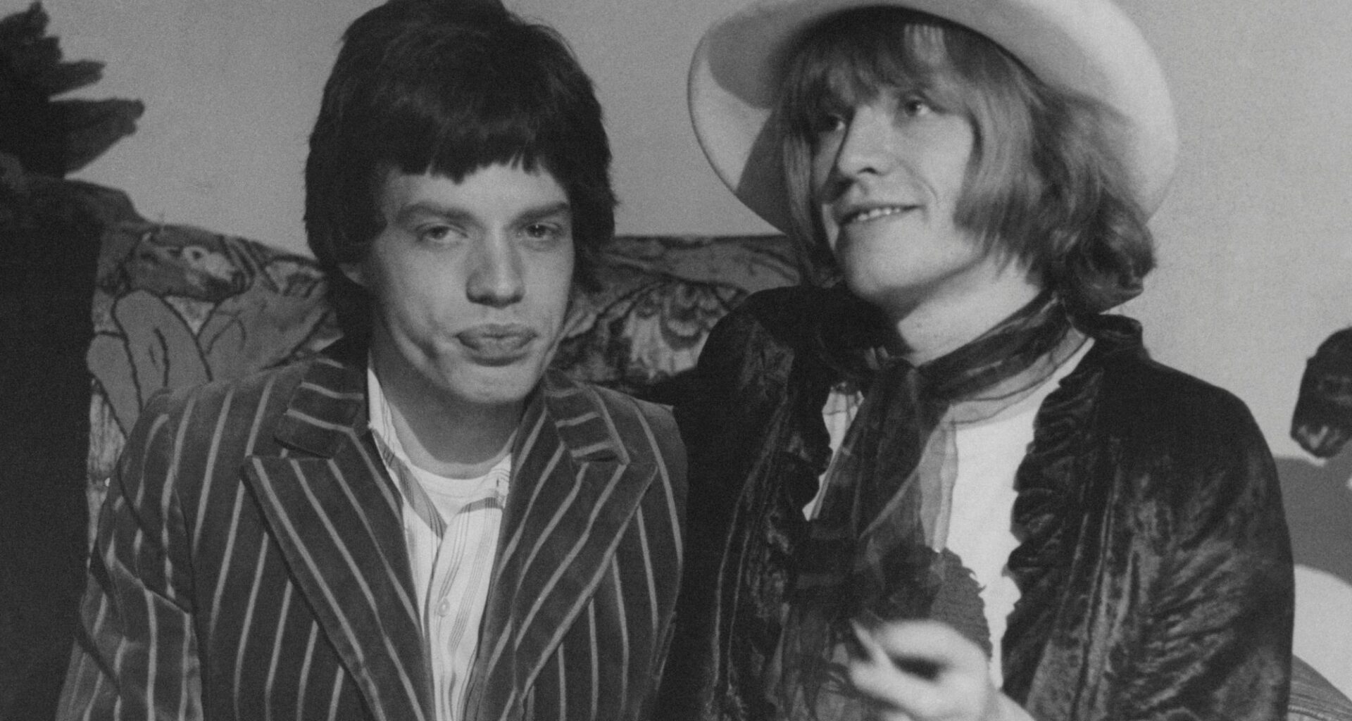 How ‘Beggars Banquet’ From 1968 Saved The Rolling Stones From Psychedelic Failure