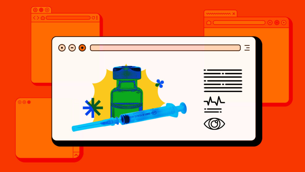 Secret shopper study reveals questionable telehealth GLP-1 practices